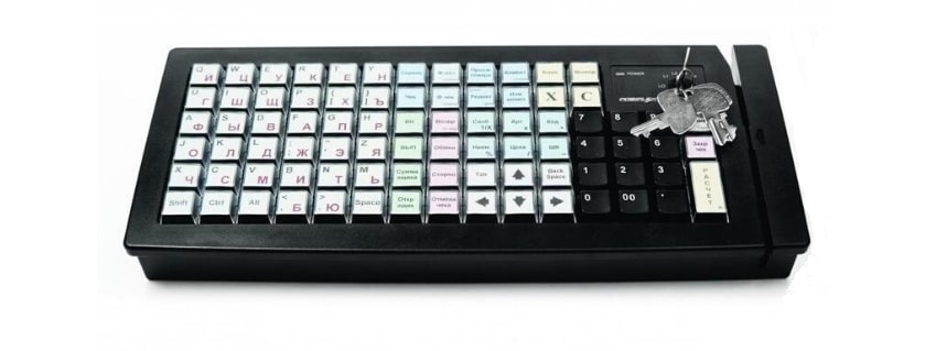 отзывы POS клавиатура Posiflex KB-6600U (2).jpg