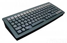 POS клавиатура Posiflex KB-6600UB