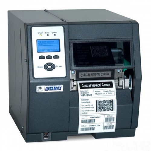 Принтер Datamax H-4310x