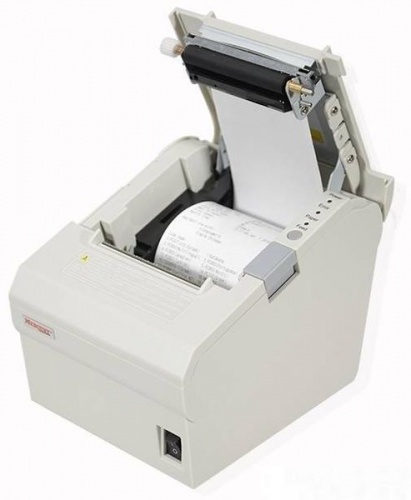 Чековый принтер Mercury MPRINT G80 фото 2