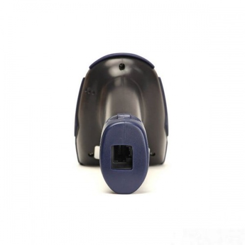 Сканер штрих-кода АТОЛ SB 1101 USB (чёрный) без подставки фото 4