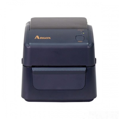 Принтер Argox D4-250 фото 2