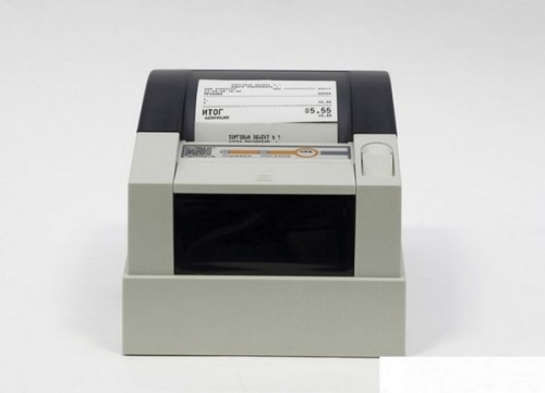 Чековый принтер ШТРИХ-700 фото 2