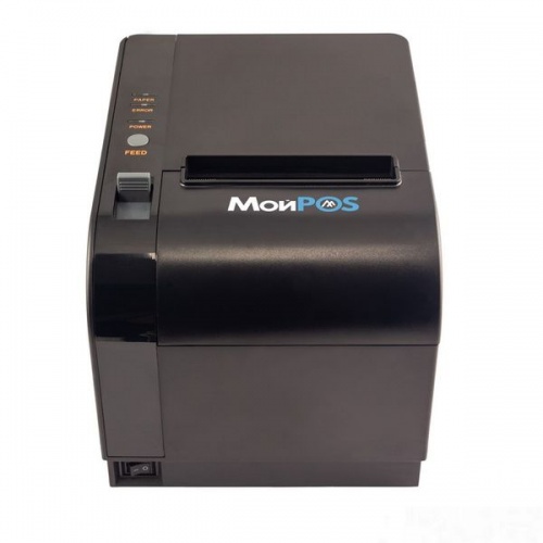 Чековый принтер МойPOS MPR-0820USE фото 3