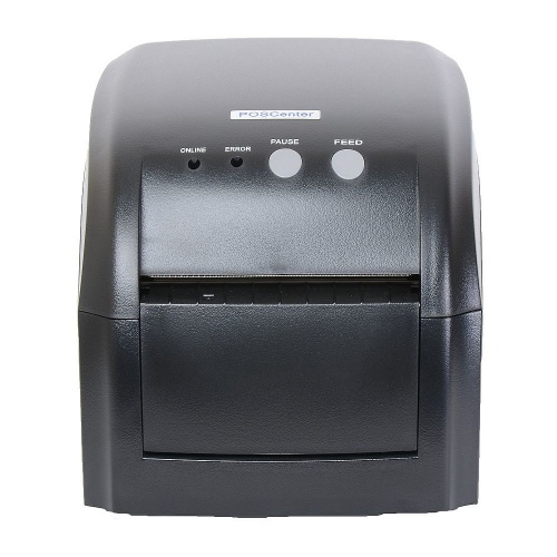 Принтер этикеток POScenter PC-80USE фото 2