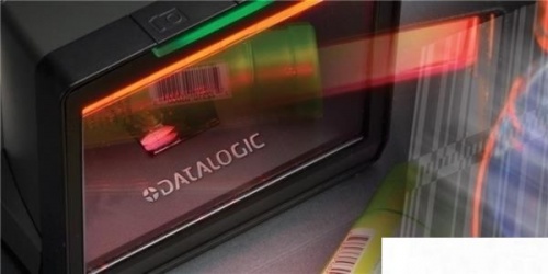 Сканер штрих-кода Datalogic Magellan 3200VSi 1D фото 3