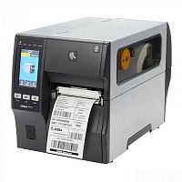 Принтер Zebra ZT411