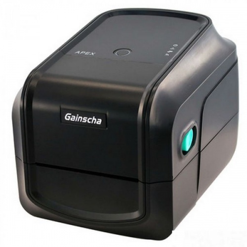 Принтер Gainsha GA-2408T