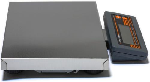 Весы фасовочные Штрих-СЛИМ 400 30-5.10  Ю (POS USB) без дисплея