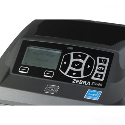 Принтер Zebra ZD500 фото 5