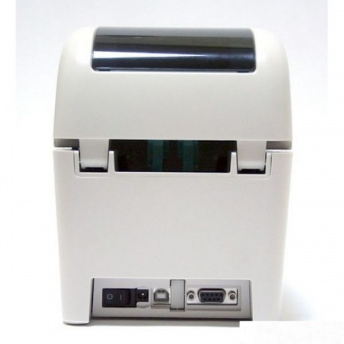 Принтер TSC TTP-323 фото 3
