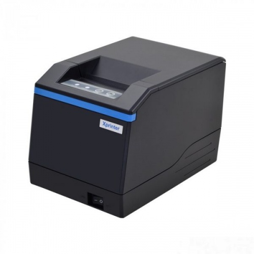 Принтер этикеток XPrinter XP 320B