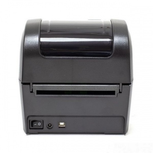 Принтер этикеток TSC DA210 фото 5