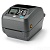 Принтер Zebra ZD500 (203dpi, USB/RS-232/Ethernet/LPT, Cutter, арт. ZD50042-T2E200FZ) ZD50042-T2E200FZ