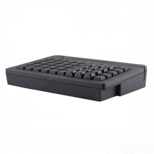 POS клавиатура МойPOS MKB-0050 c MSR