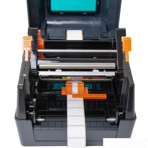 Принтер этикеток POScenter TT-100USE фото 5