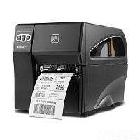 Принтер Zebra ZT220 DT