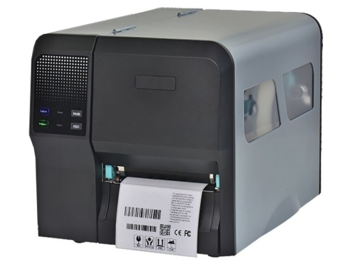 Термотрансферный принтер UT300								
