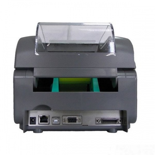 Принтер Datamax E-4305P MarkIII фото 3