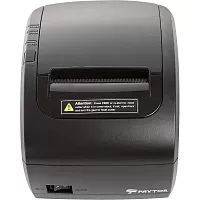 Чековый принтер PayTor TRP8005, USB/RS-232/Ethernet, со звонком