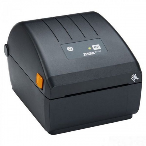 Принтер Zebra ZD230 DT
