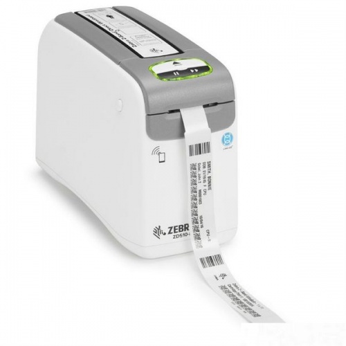 Принтер Zebra ZD510-HC фото 3