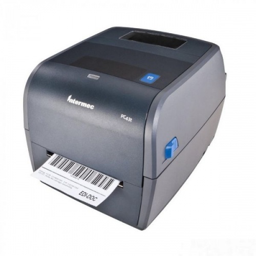 Принтер Honeywell Intermec PC43t