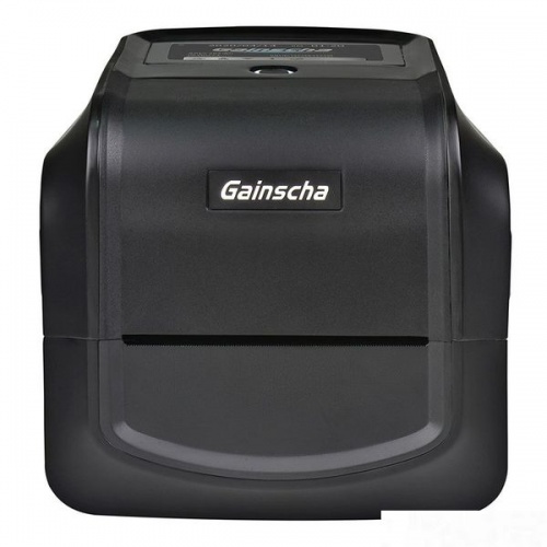 Принтер Gainsha GA-2408T фото 3