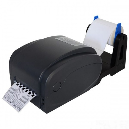 Принтер GPrinter GP-1125T фото 7