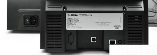Принтер для ретрансферной печати пластиковых карт Zebra ZXP9 (односторонний) фото 9