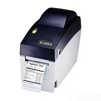 Принтер Godex DT-2US