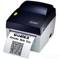 Принтер Godex DT-4x