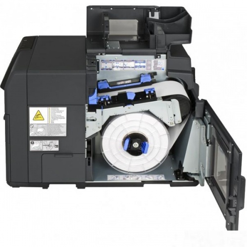 Принтер Epson TM-C7500 фото 4