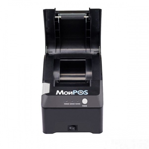 Чековый принтер МойPOS MPR-0058 фото 4