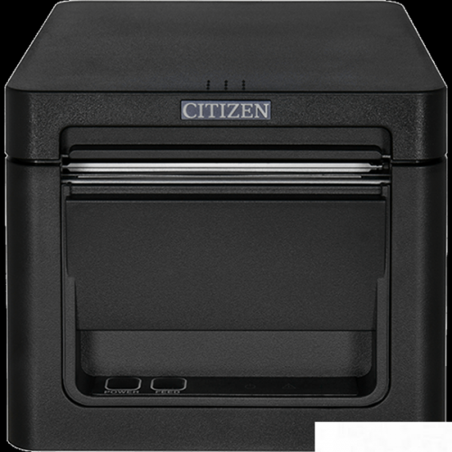 Чековый принтер Citizen CT-E351 фото 4