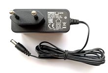 Блок питания с кабелем для АТОЛ 20Ф MYX-2401500 (24V 1,5A)