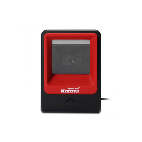 MERTECH 8400 P2D Superlead  USB Red