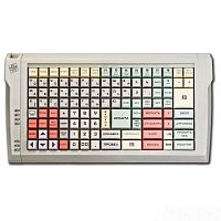 POS клавиатура POSua LPOS-128-Mxx
