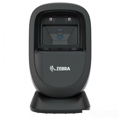 Сканер штрих-кода Zebra (Motorola) Symbol DS9308 фото 2