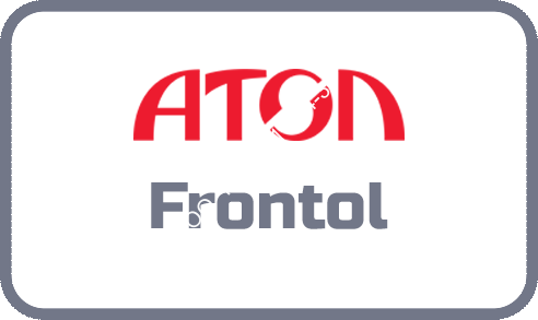Модуль Frontol 6 Флип-касса на 1 год							