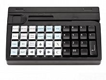 POS клавиатура Posiflex KB-4000UB