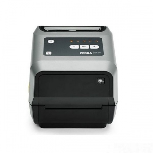 Принтер Zebra ZD620t фото 2