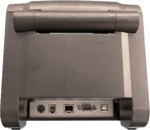 Принтер этикеток и чеков Space X-32DT фото 2