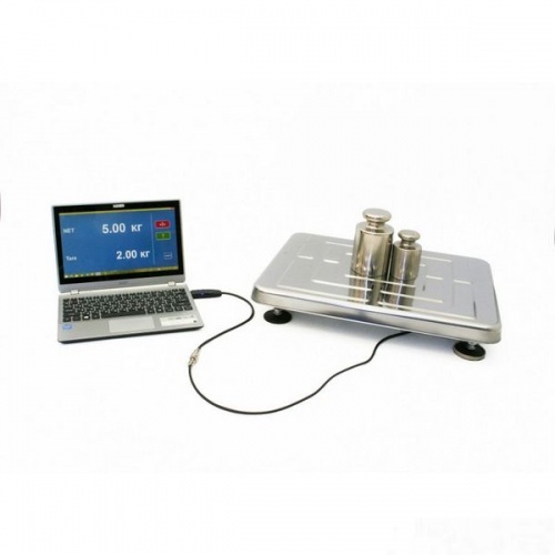 Весовой адаптер USB/МК,ТВ фото 4