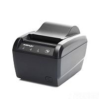Чековый принтер Posiflex Aura-6900L-B (USB,LAN) черный