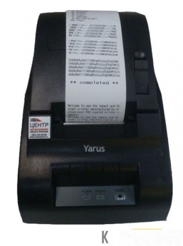 Чековый принтер Yarus R5W
