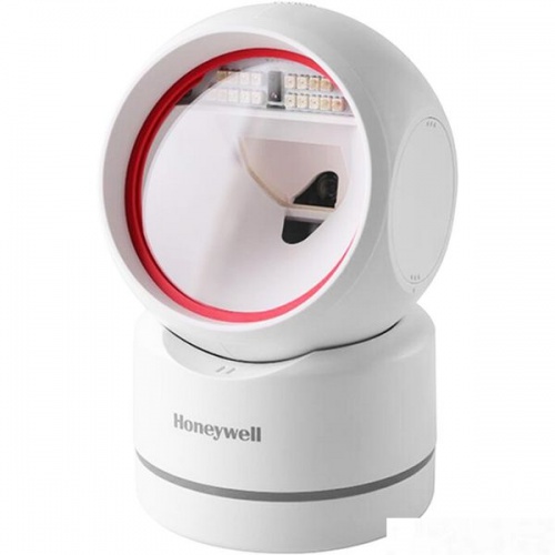 Сканер штрих-кода Honeywell HF680 фото 2