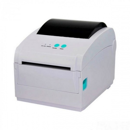 Принтер Gainsha GS-2408D