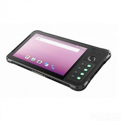 UROVO P8100 защищенный планшет со сканером штрихкодов P8100-SZ2S9E4F000			
