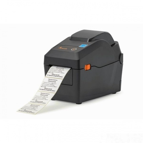 Принтер штрихкода Argox D2-250 фото 2